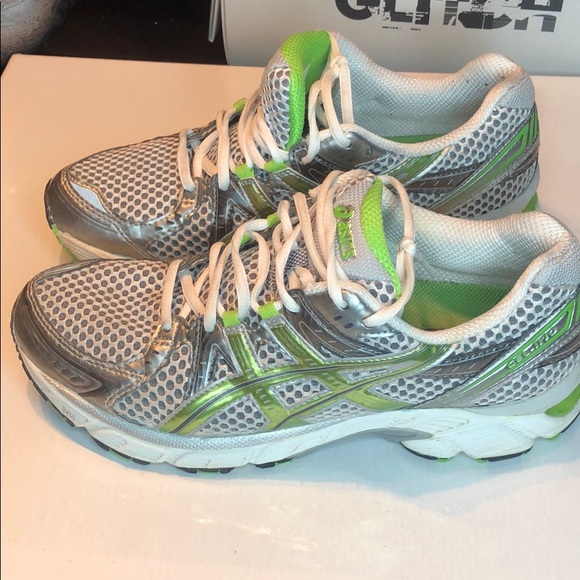 asics gel 1170 duomax